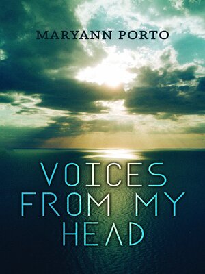 cover image of Voices From My Head